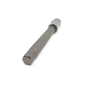 Zástrčná hlavice 1/2" Imbus H11, prodloužená 140 mm - QUATROS QS50517A