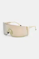 Sluneční brýle POC Propel béžová barva, PRO1001