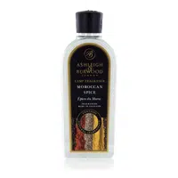 Ashleigh & Burwood London Náplň do katalytické lampy MOROCCAN SPICE  500 ml