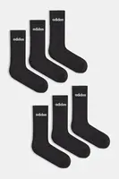 Ponožky adidas 6-pack