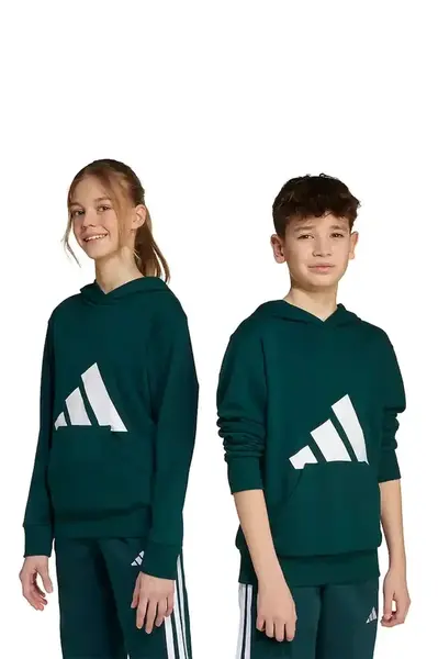 Dětská mikina adidas