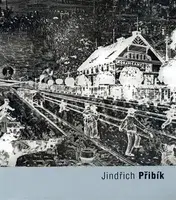 Jindřich Přibík - Pavel Vančát