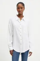 Lněná košile Answear.LAB