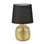 XXXL STOLNÍ LAMPA, 17/28.5/17 cm