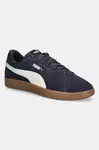 Semišové sneakers boty Puma PUMA Smash 3.0