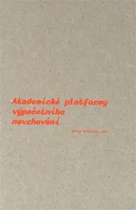 Akademické platformy výpočetního navrhování - Shota Tsikoliya