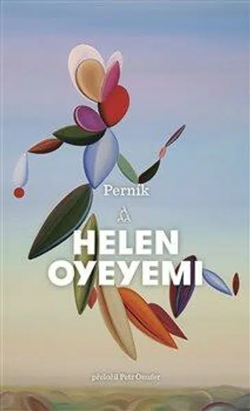 Perník - Helen Oyeyemi