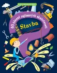 Stavba - 60 úžasně zajímavých skutečností - Giovanni Abeille