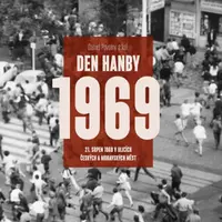Den hanby - Daniel Povolný