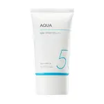 Missha Opalovací gelový krém na obličej SPF 50 Aqua Sun (All Around Safe Block Aqua Sun Gel) 50 ml