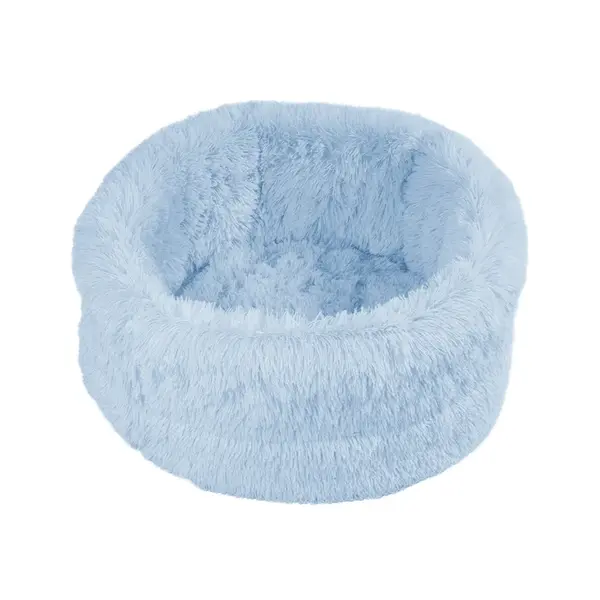 Akinu HUGS Pelech Tereza pro psy modrý 60 cm