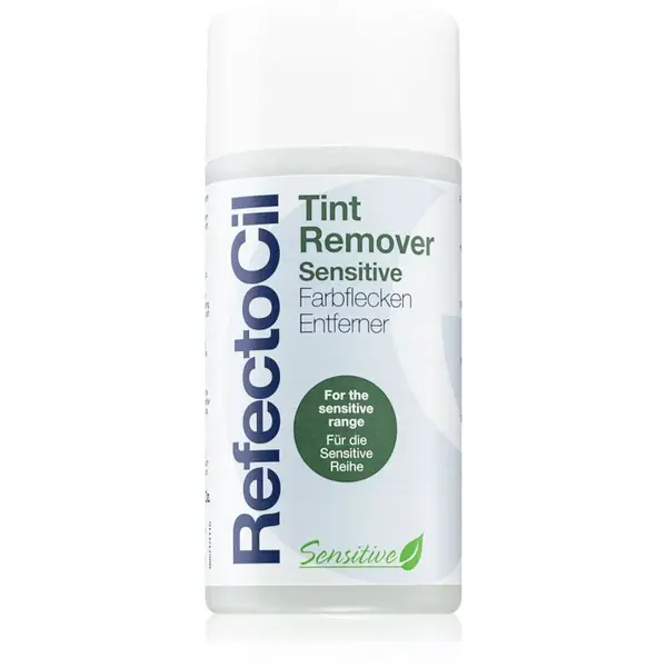 RefectoCil Tint Remover odstraňovač barvy 150 ml