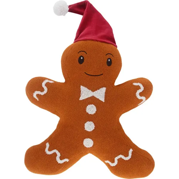 X-Mas DEKORAČNÍ POLŠTÁŘ 40/50 cm