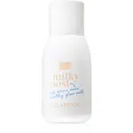 Clarins Milky Boost tónovací mléko pro sjednocení barevného tónu pleti odstín 01 Milky Cream 50 ml
