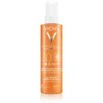 Vichy Capital Soleil ochranný sprej na opalování SPF 30 200 ml