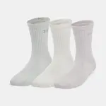 Dámské ponožky Under Armour UA Essential Nv Mid Crew 3pk - Dámské