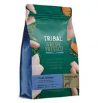 TRIBAL Fresh Pressed Chicken Senior/Light granule pro psí seniory, Hmotnost balení: 2,5 kg