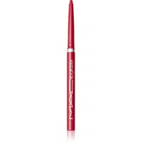 MAC Cosmetics Lipglazer tužka na rty odstín Lady Danger 0.25 g