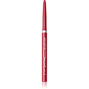 MAC Cosmetics Lipglazer tužka na rty odstín Lady Danger 0.25 g