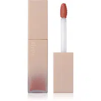 thim Satin Lip Glaze dlouhotrvající lesk na rty s hydratačním účinkem odstín 02 Haze Coral 6 g