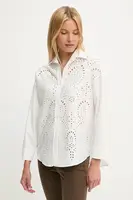 Bavlněná halenka Answear.LAB