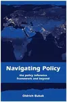 Navigating Policy - Oldřich Bubák jr.