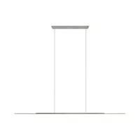 Neuhaus PURE ZÁVĚSNÉ LED SVÍTIDLO, 125/2,5/150 cm