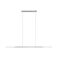 Neuhaus PURE ZÁVĚSNÉ LED SVÍTIDLO, 125/2,5/150 cm