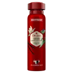 OLD SPICE Oasis Deodorant ve spreji pro muže s vůní kouřové vanilky 150 ml