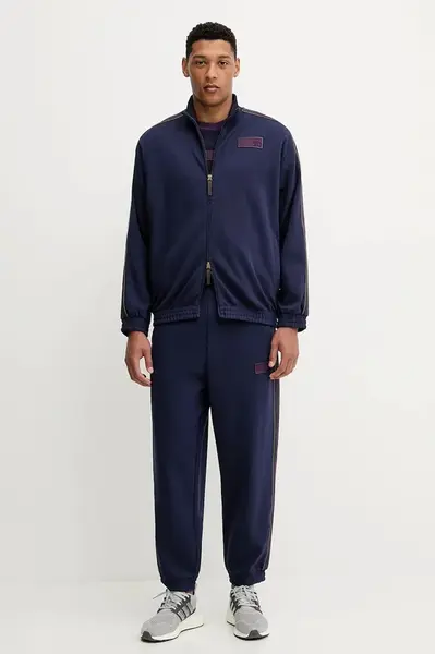 Tepláková souprava EA7 Emporio Armani