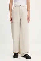 Bavlněné kalhoty Rotate