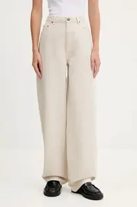 Bavlněné kalhoty Rotate