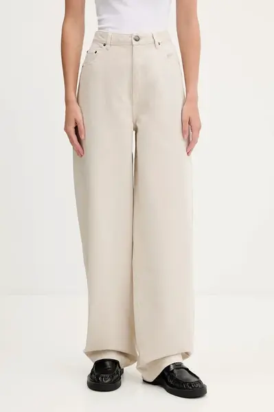 Bavlněné kalhoty Rotate