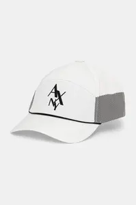 Armani Exchange Kšiltovka Armani Exchange