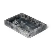 Ozdobný tác ferm LIVING Mist Tray 10 x 15 cm