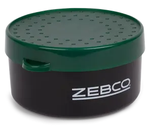 Zebco krabička na živou nástrahu air flow bait box - large 0,25 l