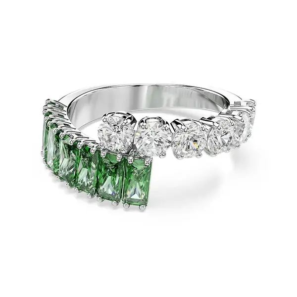 Prstýnek Swarovski MATRIX 5722457