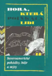 Hora, která polykala lidi - Věra Fischerová