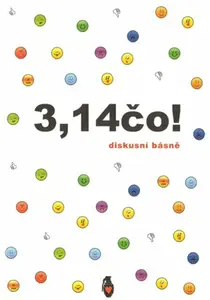 3,14čo - Jakub Šofar, Michal Šanda, Petr Štengl