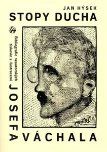 Stopy ducha - Jan Hýsek
