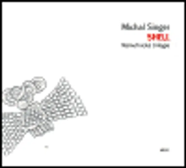 Shell - námořnická trilogie - Michal Singer