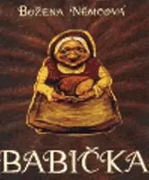Babička - Božena Němcová, Martin Velíšek