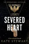 Severed Heart - Kate Stewart