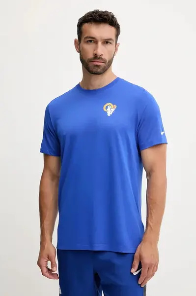 Tričko Nike Los Angeles Rams