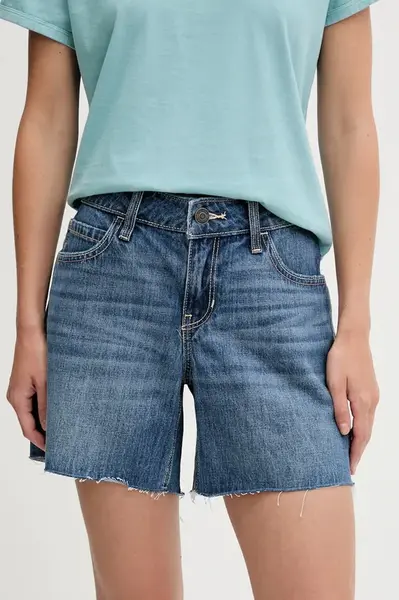 Kraťasy Hollister Co.