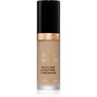 Too Faced Born This Way Super Coverage Multi-Use Concealer dlouhotrvající korektor pro plné krytí odstín Warm Beige 13,5 ml