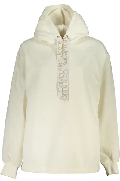 Dámská mikina Calvin Klein bez zipu