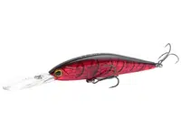 Shimano wobler lure yasei trigger twitch d-sp red crayfish 9 cm 12 g