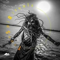 TranSpiRituals - Vojtěch Vlk