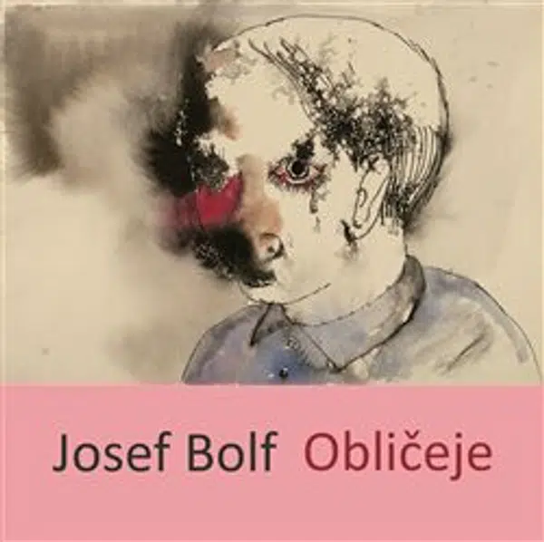 Obličeje - Josef Bolf, Otto M. Urban